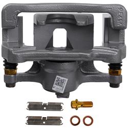 Cardone Remanufactured Brake Calipers for 2006-2010 H3, 2009-2010 H3T - 18-P5020
