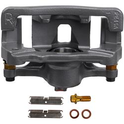 Cardone Remanufactured Brake Calipers for 2006-2010 H3, 2009-2010 H3T - 18-P5021