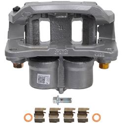 Cardone Remanufactured Brake Calipers for 2007-2010 EDGE, MKX - 18-P5026A