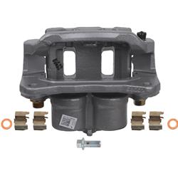 Cardone Remanufactured Brake Calipers for 2007-2010 EDGE, MKX - 18-P5027A