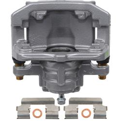 Cardone Remanufactured Brake Calipers for 2008-2009 G8 - 18-P5133A