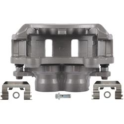 Cardone Remanufactured Brake Calipers for 2009-2011 STS - 18-P5168A