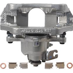 Cardone Remanufactured Ultra Premium Brake Calipers for 2009 FLEX, 2009-2011 MKS - 18-P5212
