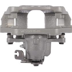 Cardone Remanufactured Ultra Premium Brake Calipers for 2009 FLEX, 2009-2011 MKS - 18-P5213