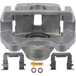 Cardone Remanufactured Ultra Premium Brake Calipers for 2011-2017 CAPRICE - 18-P5275A