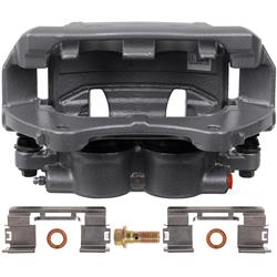 Cardone Remanufactured Brake Calipers for 2010-2016 SRX - 18-P5289