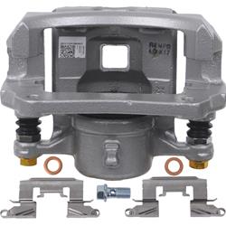 Cardone Remanufactured Brake Calipers for 2011-2019 FIESTA - 18-P5304