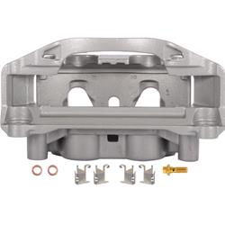 Cardone Remanufactured Brake Calipers for 2011-2019 SIERRA 3500 HD, SILVERADO 3500 HD - 18-P5330