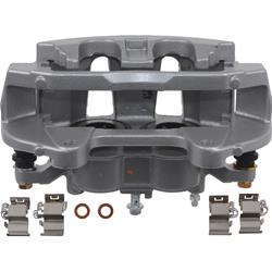 Cardone Remanufactured Brake Calipers for 2012-2020 JOURNEY - 18-P5402A