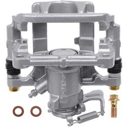 Cardone Remanufactured Ultra Premium Brake Calipers for 2016-2019 CASCADA, 2012-2017 VERANO - 18-P5471A