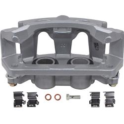 Cardone Remanufactured Brake Calipers for 2013-2022 F-250 SUPER DUTY, F-350 SUPER DUTY - 18-P5472