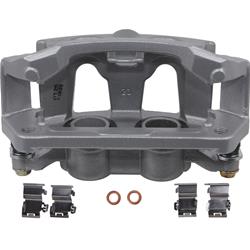 Cardone Remanufactured Brake Calipers for 2013-2022 F-250 SUPER DUTY, F-350 SUPER DUTY - 18-P5473