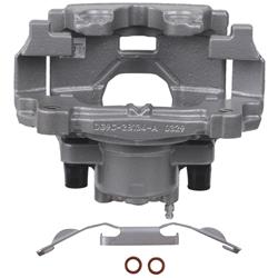 Cardone Remanufactured Brake Calipers for 2013-2020 FUSION, MKZ, 2019-2020 POLICE RESPONDER HYBRID - 18-P5474