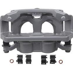 Cardone Remanufactured Brake Calipers for 2013-2022 F-350 SUPER DUTY, 2013-2016 F-450 SUPER DUTY - 18-P5478