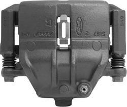 Cardone Remanufactured Brake Calipers for 1994-1995 TAURUS, SABLE, 1993-1994 CONTINENTAL - 18-B4383