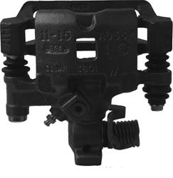 Cardone Remanufactured Brake Calipers for 1995-1998 AURORA, RIVIERA, 1997-1998 PARK AVENUE - 18-B4392A