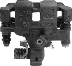 Cardone Remanufactured Brake Calipers 18-B4393