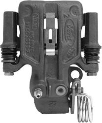 Cardone Remanufactured Brake Calipers for 1993-2002 CONTINENTAL, 1993-2005 SABLE, 1993-2007 TAURUS - 18-B4536