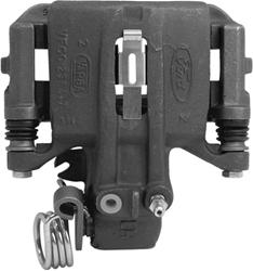 Cardone Remanufactured Brake Calipers for 1993-1997 COUGAR, THUNDERBIRD, 1993-1998 MARK VIII - 18-B4539