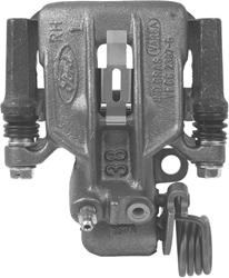 Cardone Remanufactured Brake Calipers for 1994-1998 MUSTANG - 18-B4544A