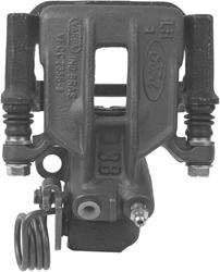 Cardone Remanufactured Brake Calipers for 1994-1998 MUSTANG - 18-B4545A