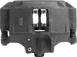 Cardone Remanufactured Brake Calipers for 1995-1997 CROWN VICTORIA, GRAND MARQUIS, TOWN CAR - 18-B4610