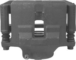 Cardone Remanufactured Brake Calipers for 2002 CONTINENTAL, 2001-2005 SABLE, 2001-2007 TAURUS - 18-B4612BS
