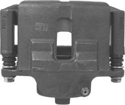 Cardone Remanufactured Brake Calipers for 2002 CONTINENTAL, 2001-2005 SABLE, 2001-2007 TAURUS - 18-B4613BS