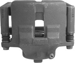 Cardone Remanufactured Brake Calipers for 1995-1998 WINDSTAR - 18-B4613S