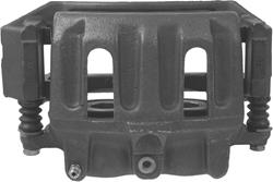 Cardone Remanufactured Brake Calipers for 1996-2003 F-150, 2004 F-150 HERITAGE - 18-B4634S