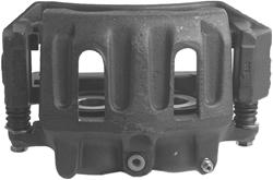 Cardone Remanufactured Brake Calipers for 1996-2003 F-150, 2004 F-150 HERITAGE - 18-B4635S