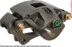 Cardone Remanufactured Brake Calipers 18-B4638B