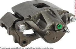 Cardone Remanufactured Brake Calipers 18-B4639B
