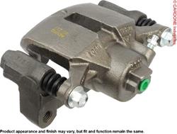 Cardone Remanufactured Brake Calipers 18B4645HD