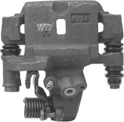 Cardone Remanufactured Brake Calipers 18-B4660