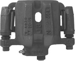 Cardone Remanufactured Brake Calipers for 1995 ECLIPSE, TALON - 18-B4666
