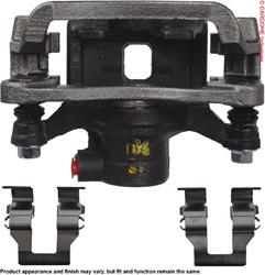 Cardone Remanufactured Brake Calipers 18-B4669