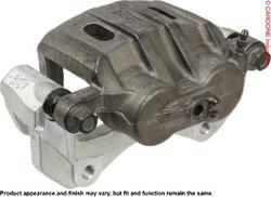 Cardone Remanufactured Brake Calipers for 2009-2015 LANCER, 2005-2006 OUTLANDER, 2018-2022 OUTLANDER PHEV - 18B4671B