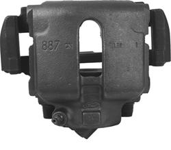 Cardone Remanufactured Brake Calipers for 1998-1999 CONTOUR - 18-B4706