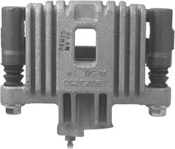 Cardone Remanufactured Brake Calipers for 1999-2004 ALERO, 1999-2005 GRAND AM - 18-B4724
