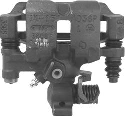Cardone Remanufactured Brake Calipers for 1999 PARK AVENUE, SEVILLE - 18-B4738