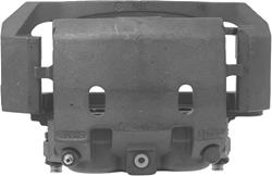 Cardone Remanufactured Brake Calipers for 2000-2002 RAM 2500, RAM 3500 - 18-B4746