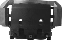 Cardone Remanufactured Brake Calipers for 2000-2002 RAM 2500, RAM 3500 - 18-B4747