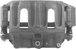 Cardone Remanufactured Brake Calipers for 2002 BLACKWOOD, 1999-2003 F-150, 2004 F-150 HERITAGE - 18-B4751