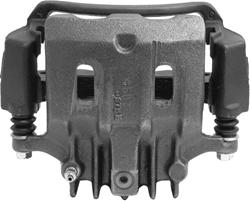 Cardone Remanufactured Brake Calipers for 2000-2004 F-350 SUPER DUTY, F-250 SUPER DUTY, 2000-2005 EXCURSION - 18-B4752