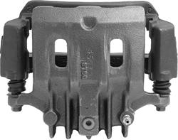 Cardone Remanufactured Brake Calipers for 2000-2004 F-350 SUPER DUTY, F-250 SUPER DUTY, 2000-2005 EXCURSION - 18-B4753