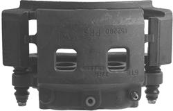 Cardone Remanufactured Brake Calipers for 2000-2001 RAM 1500 - 18-B4763A