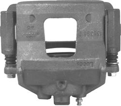 Cardone Remanufactured Brake Calipers for 2001-2005 AZTEK, 2002-2007 RENDEZVOUS - 18-B4773