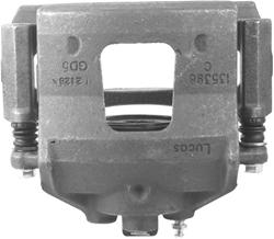 Cardone Remanufactured Brake Calipers 18-B4773A