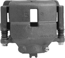 Cardone Remanufactured Brake Calipers for 2001-2010 PT CRUISER - 18-B4781